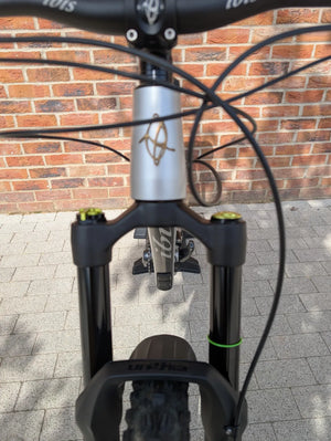 Ibis Ripmo AF SLX 2022