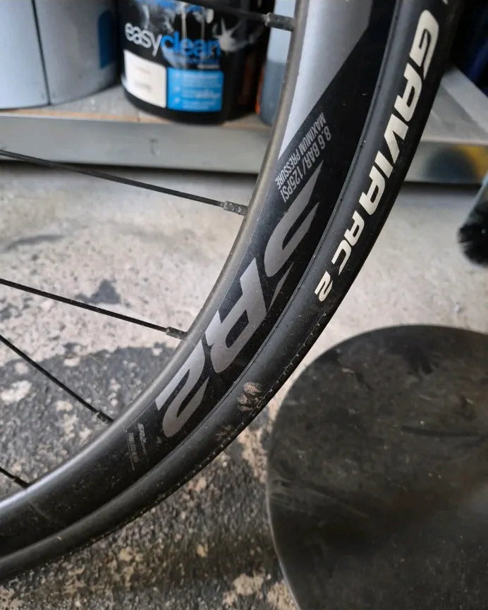 Giant Fastroad SLR 1 Flat Bar 2016