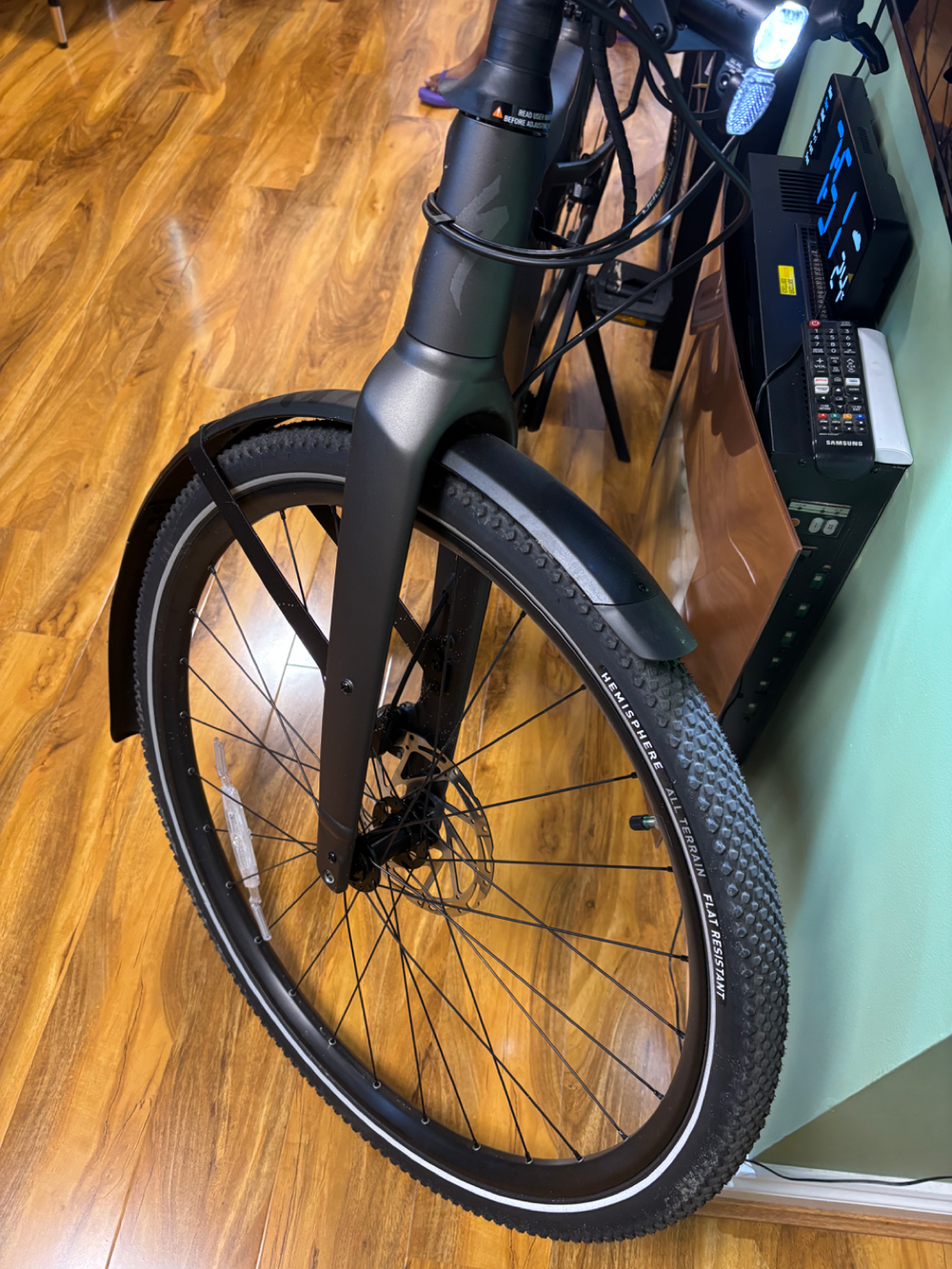 Specialized Turbo Vado SL 2 4.0 EQ Step- Through 2026