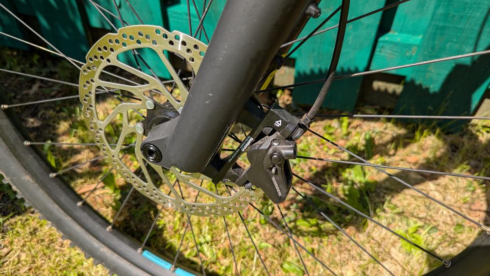 CUBE Access Hybrid EX 500 Womens 2020