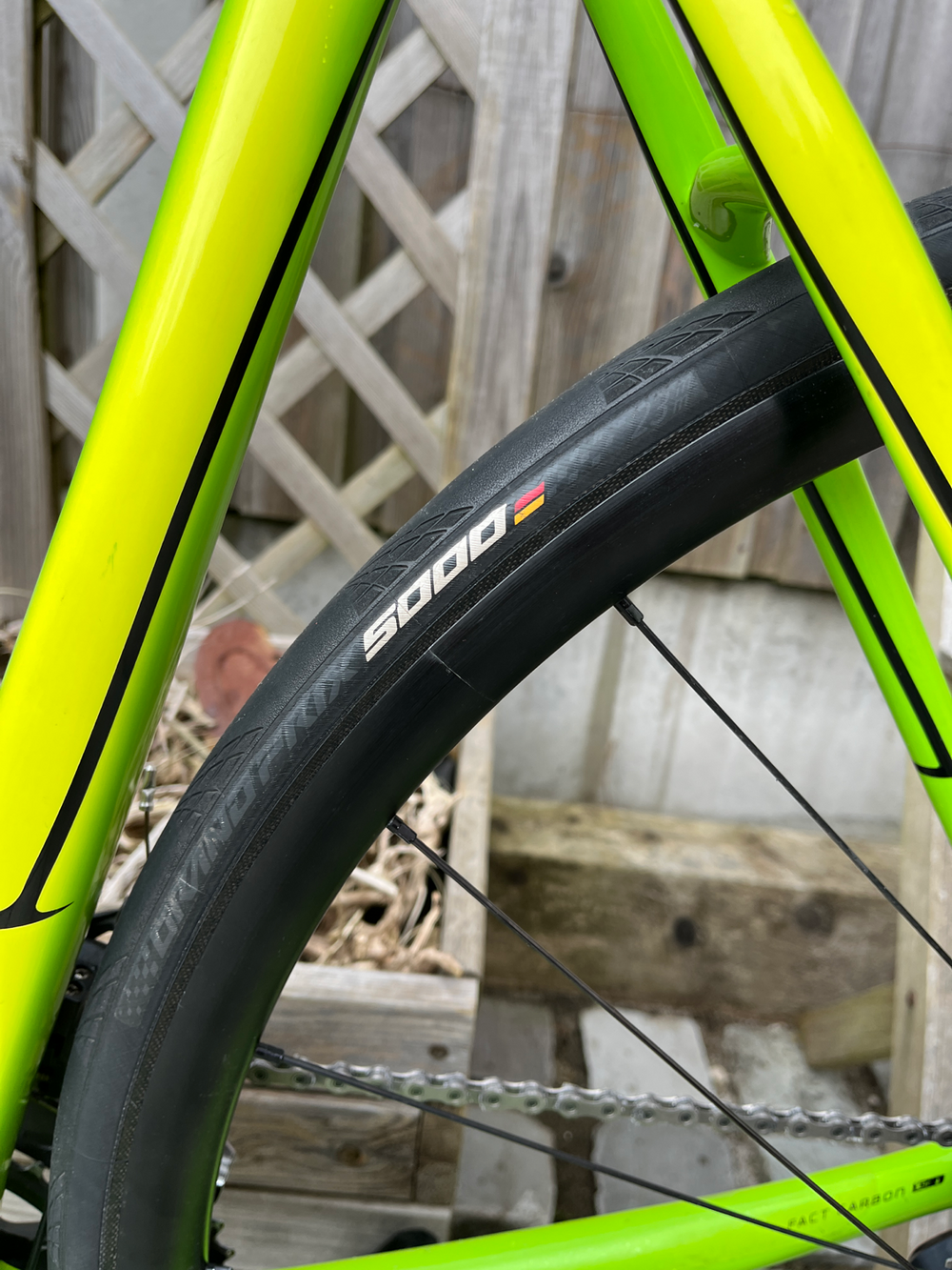 Specialized Tarmac Expert Disc 2017