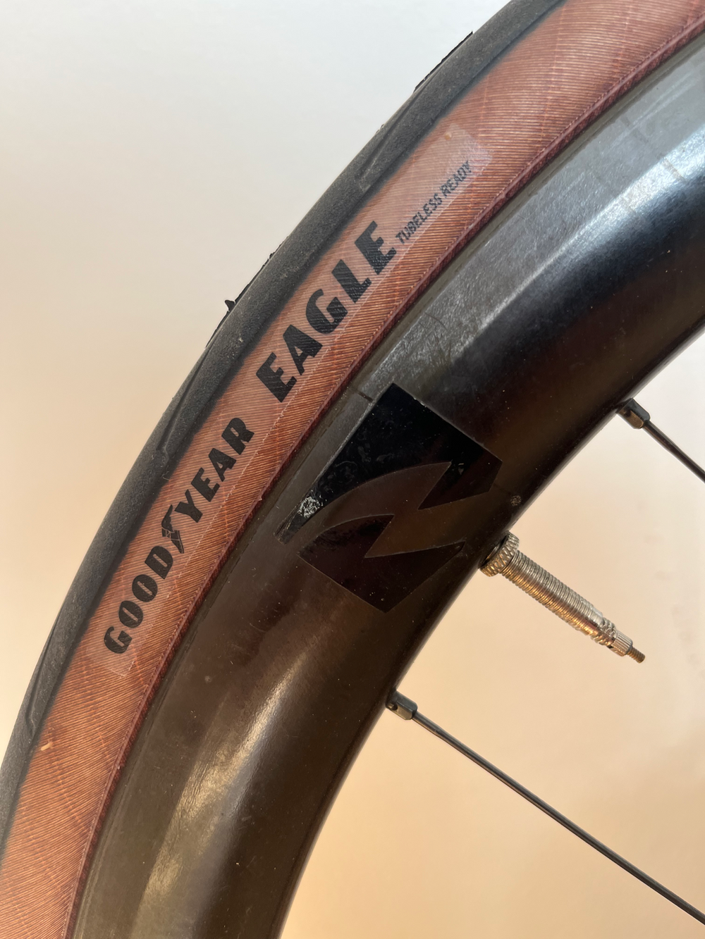 Canyon Endurace CF SL 7 eTAP 2022