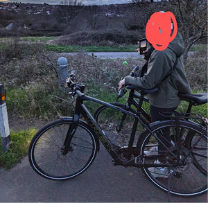 Trek FX+ 2 2023