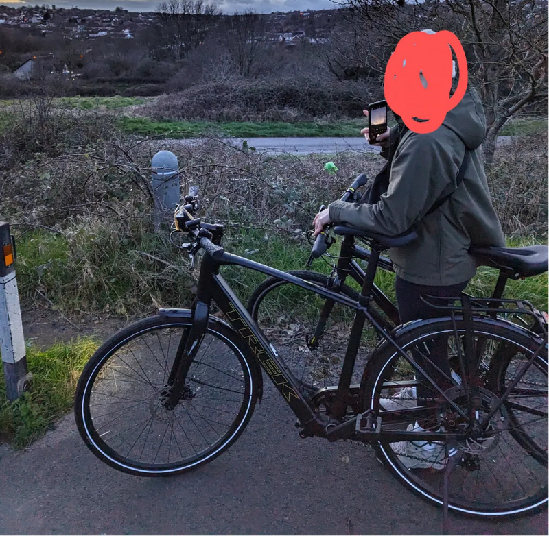 Trek FX+ 2 2023