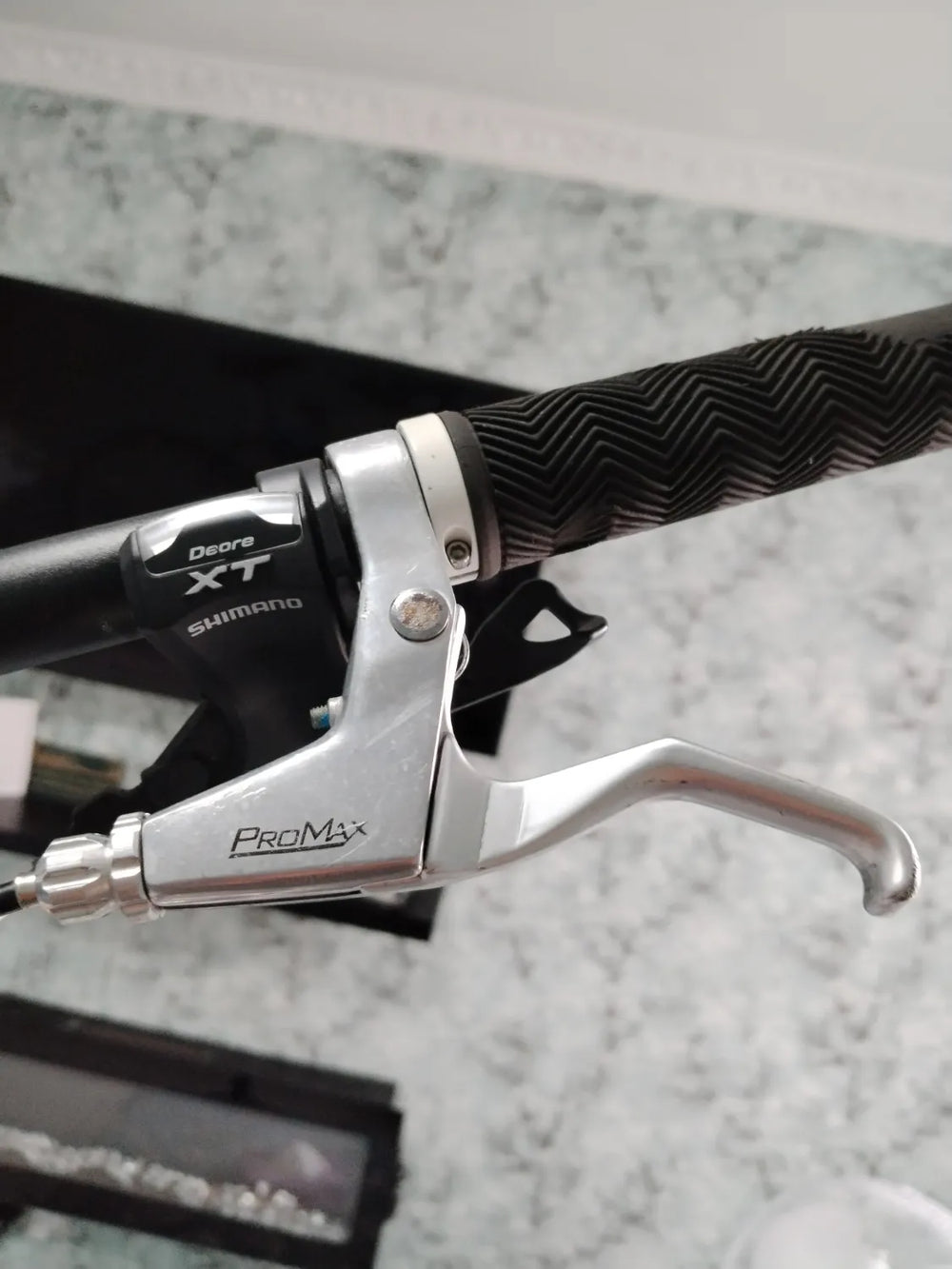 Cannondale Super v 1000 1992
