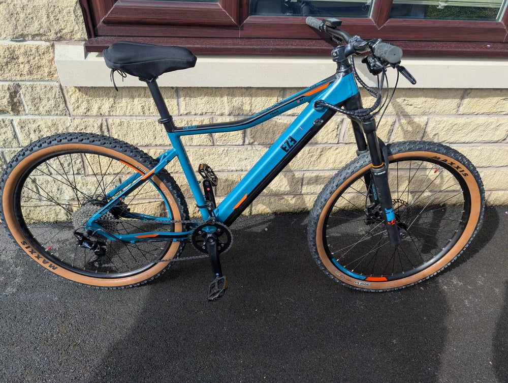 EzeGo Trailblazer 2 2022
