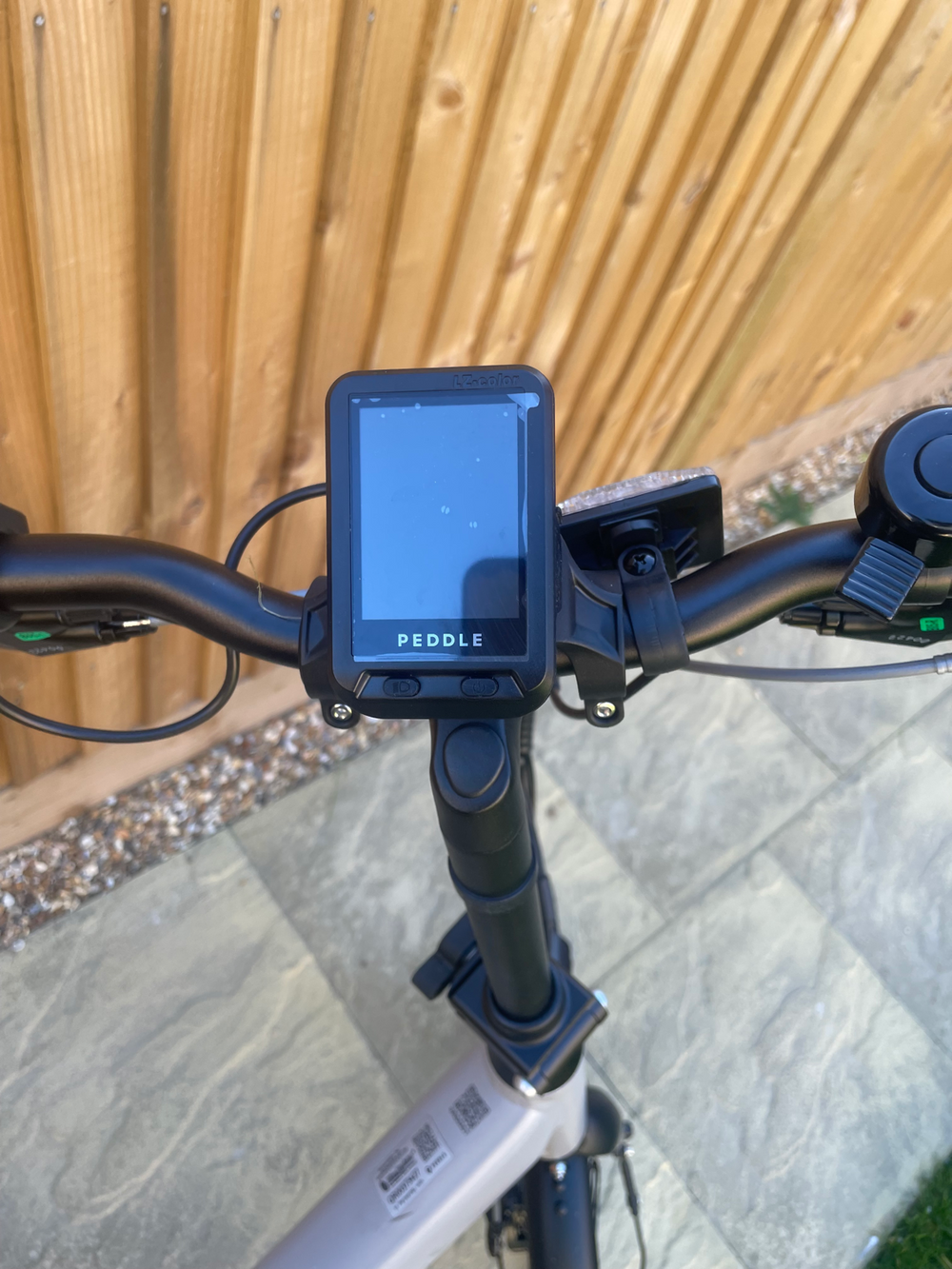 PEDDLE GO  Electric hybrid bike  2024