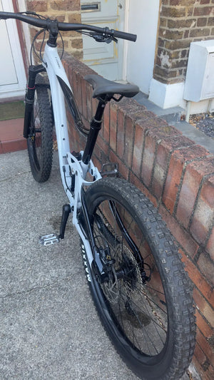 Giant Trance X3 2022