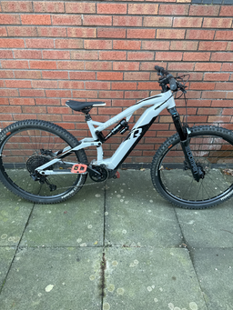 R RAYMON TrailRay 140E 10.0 2022