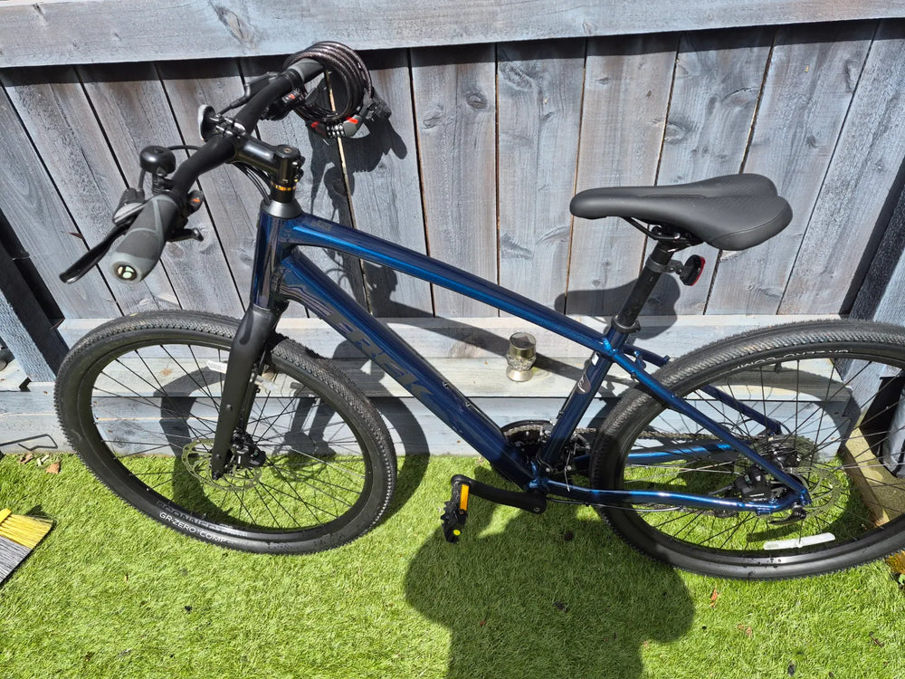 Trek Deuce 2023