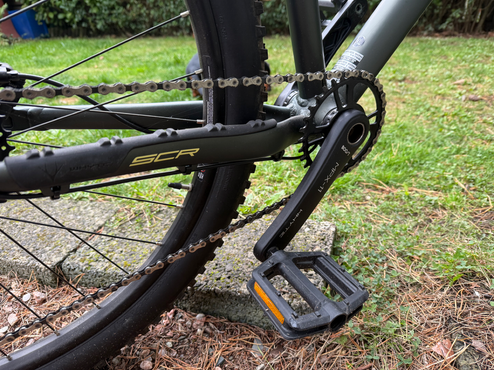 Whyte 805 v4 2022