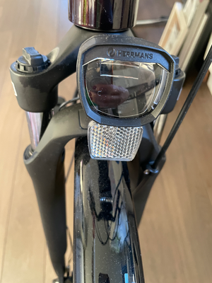 Trek Verve Equipped 2026