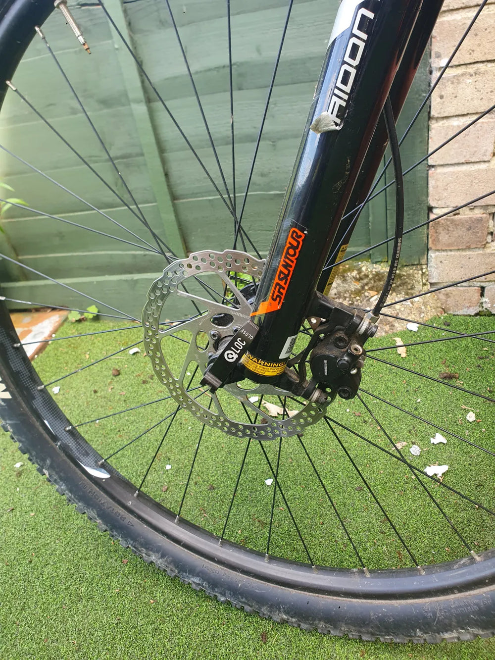 Voodoo Bizango 2024