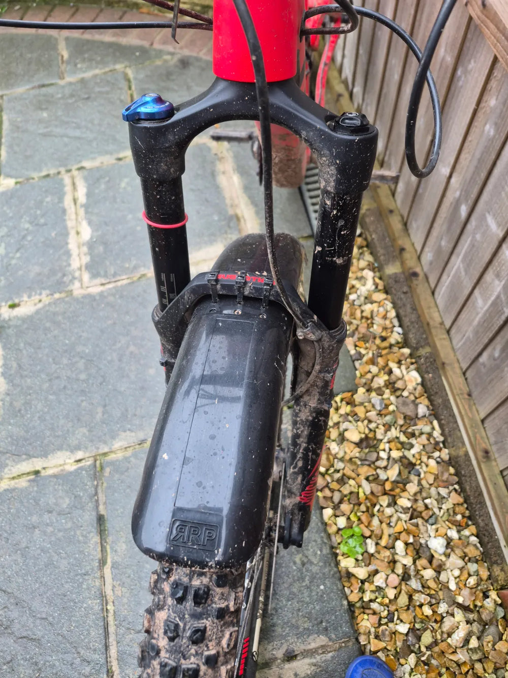 Trek Fuel EX 7 Gen 6 2023