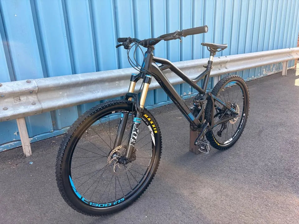 Mondraker Foxy 27.5 2019
