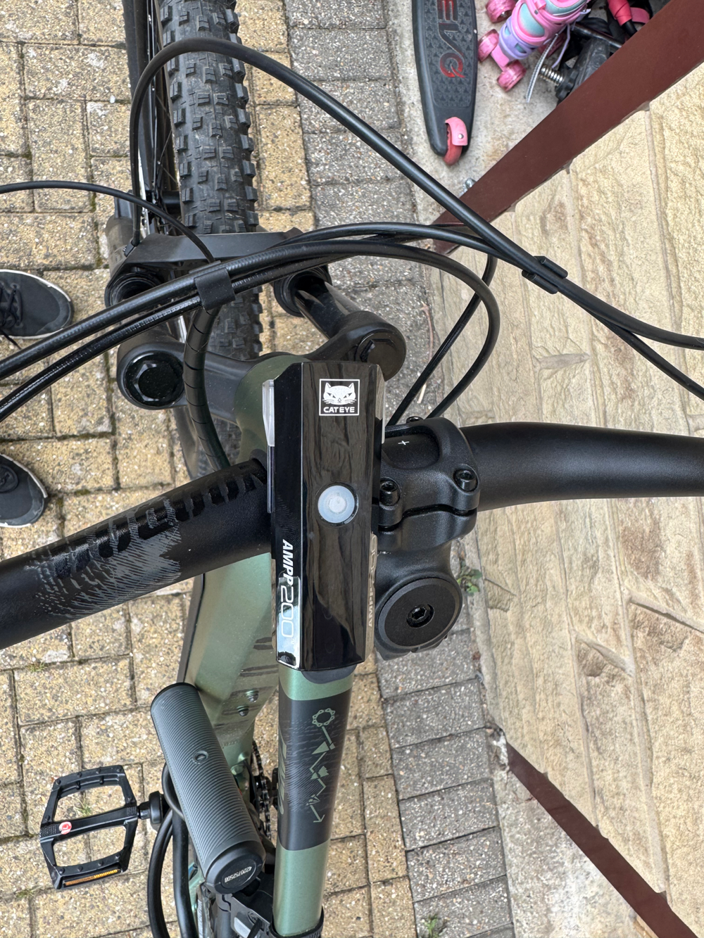 Voodoo Canzo E 2025