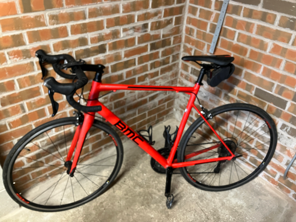 BMC Teammachine ALR ONE 2020