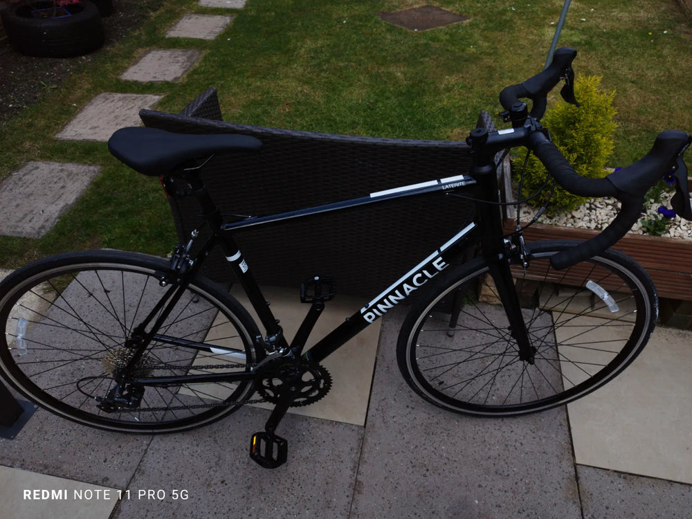 Pinnacle Laterite 2 Road Bike 2023