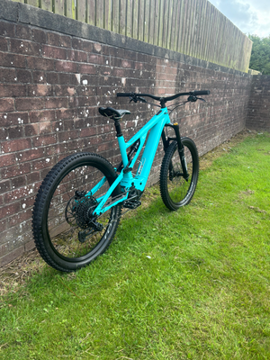 Specialized Kenevo Comp 2023
