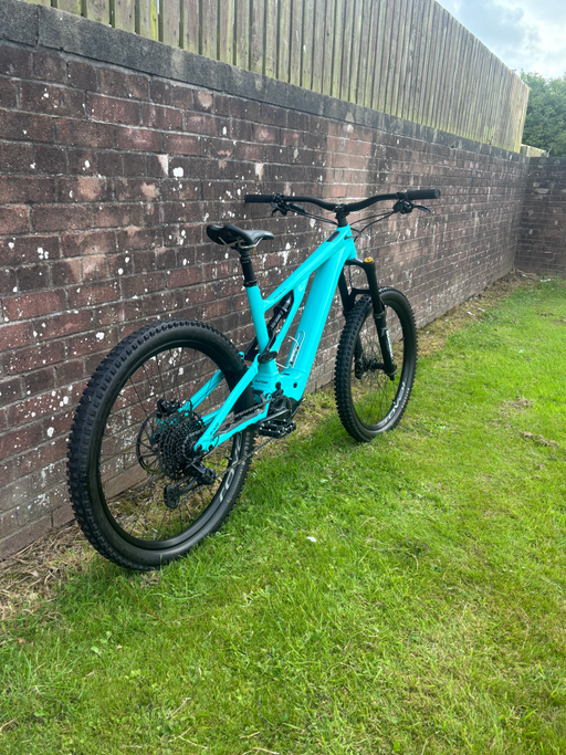 Specialized Kenevo Comp 2023
