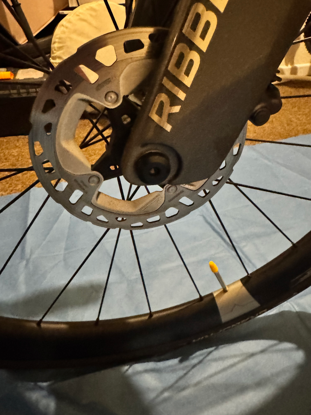 Ribble Ultra SL R - Enthusiast - Shimano Ultegra Di2 2023