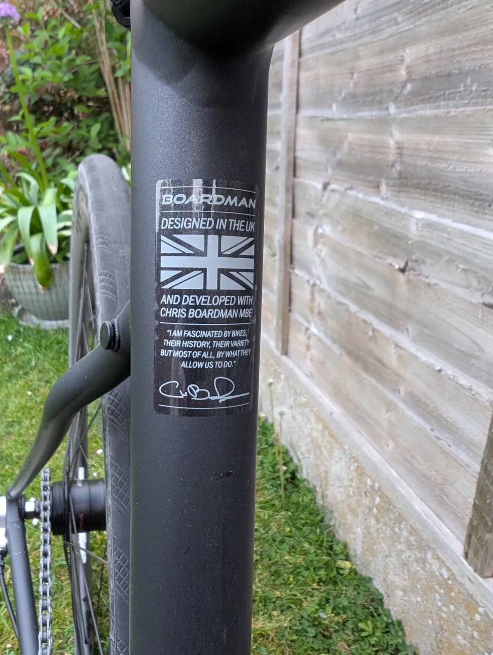 Boardman URB 8.6 2021