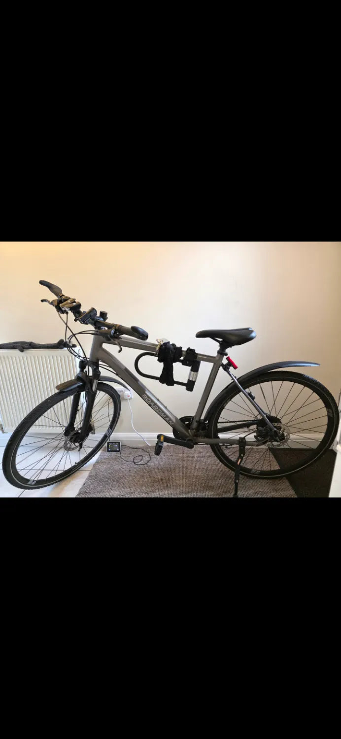 Boardman MTX 8.6 2021