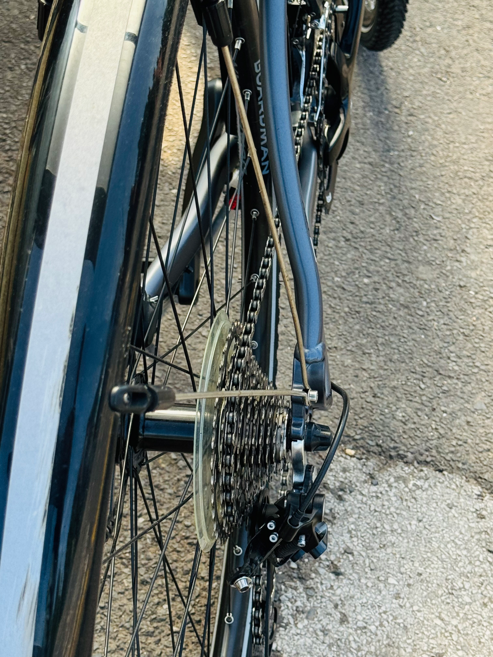 Boardman MTX 8.8 2021