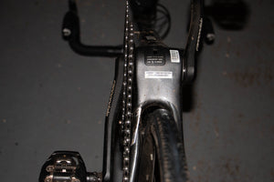 Bike Side View