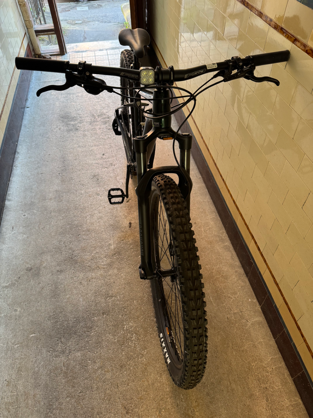 Cannondale Trail SE 2 2021