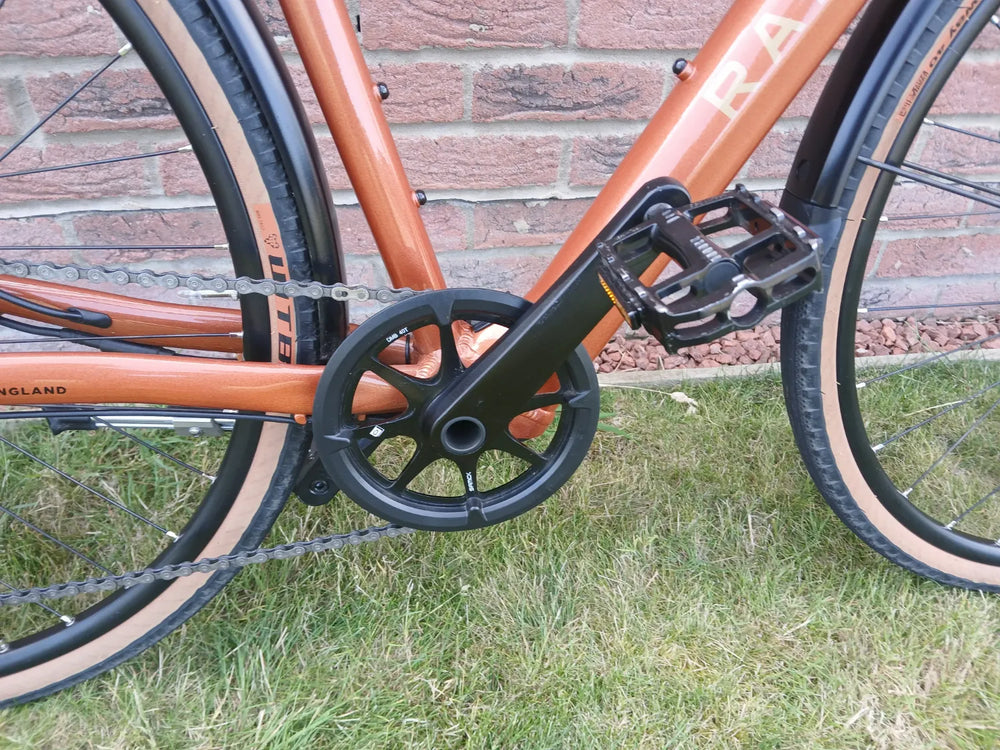Raleigh Trace Lightweight Electric 2025