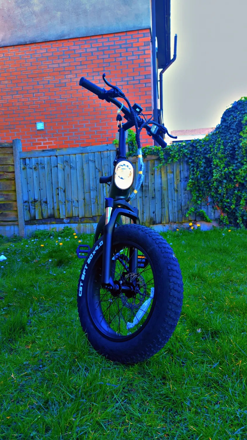 Kixin Q3 off road  2024