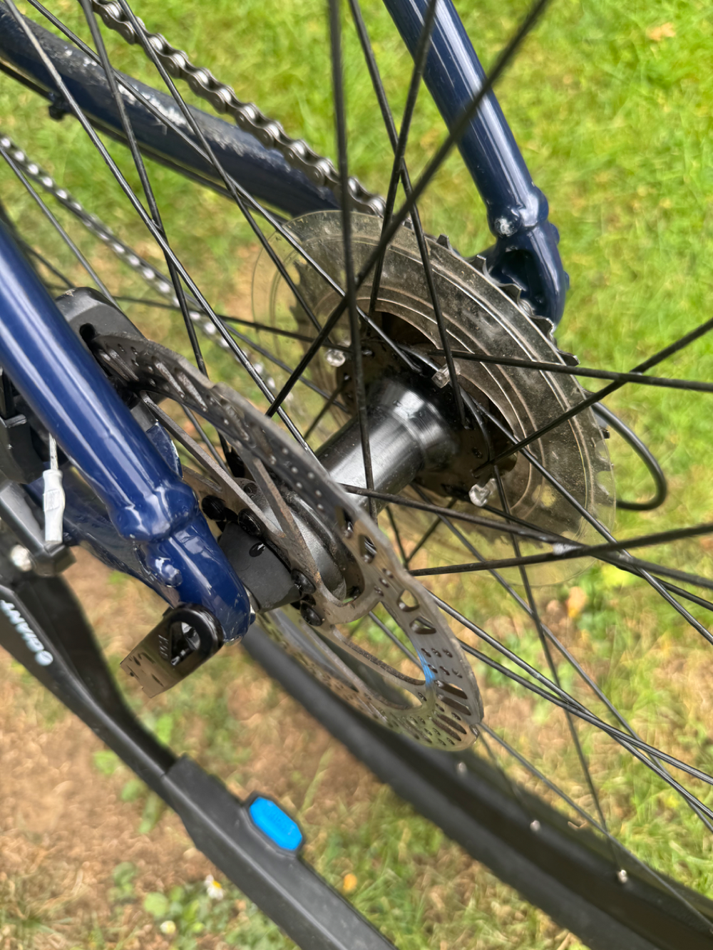 Giant Talon 4 27.5/29er 2025