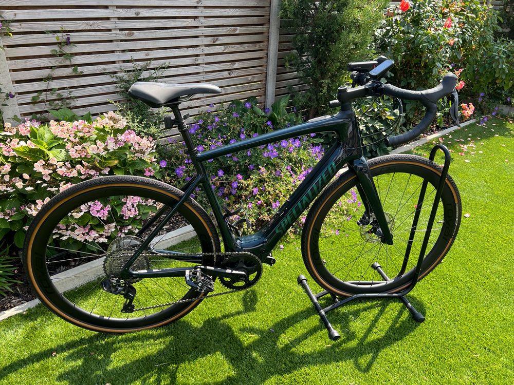 Specialized Turbo Creo SL Expert 2021