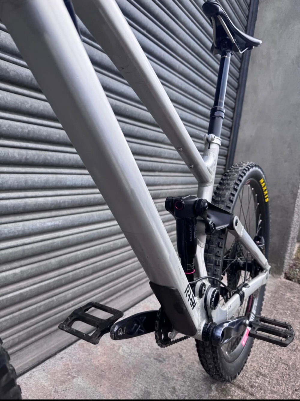 RAAW Jibb Frame Kit 2023