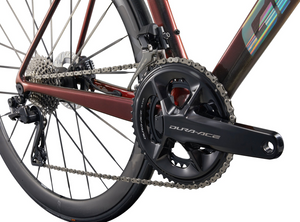 Giant TCR SLR 0 2025