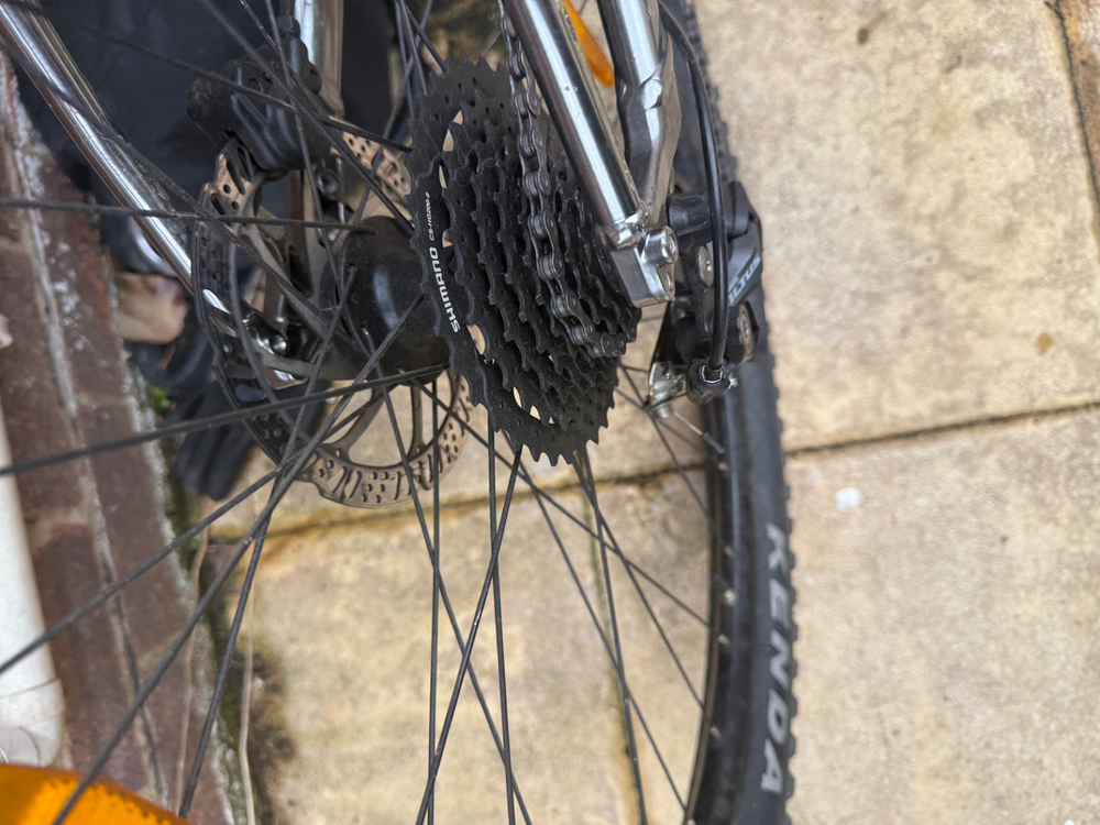 Scott Aspect 950 2024