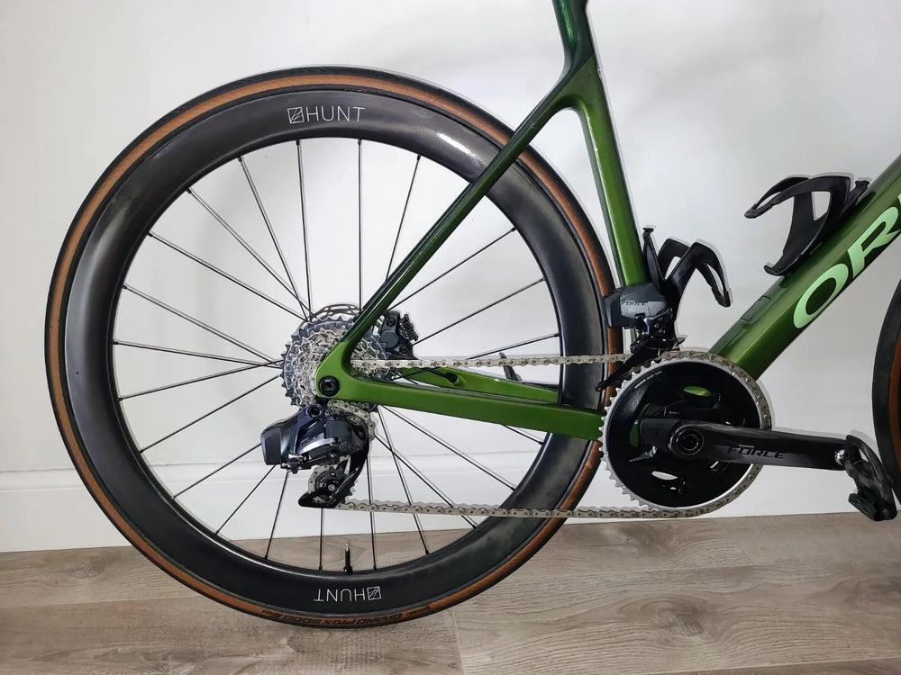 Orbea ORCA M21eTEAM PWR 2022