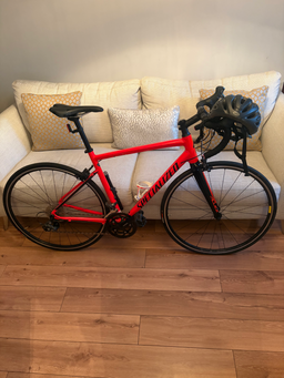Specialized Allez Sport 2014