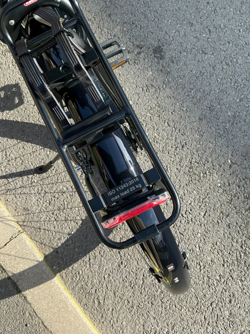 Riese and Muller Roadster Vario 2022