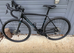 Trek Checkpoint ALR 5 Disc 2021