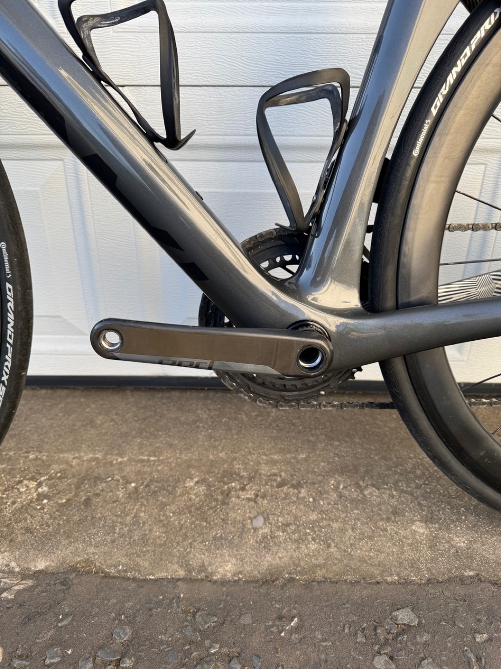 Parlee RZ7 2023