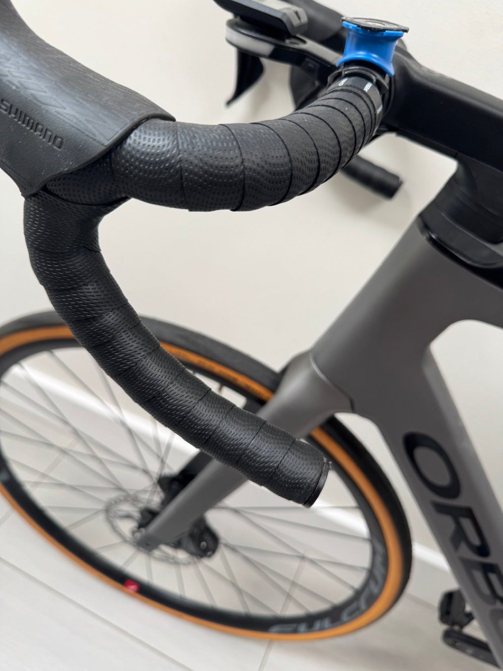 Orbea GAIN D30 20mph 2022