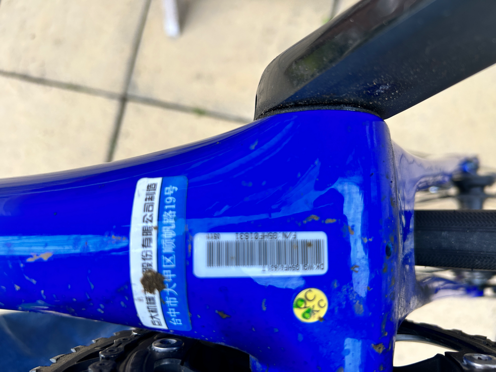 Giant Propel Advanced 2 Disc 2023