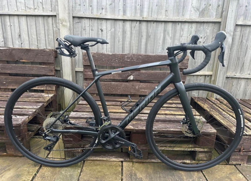 Merida Scultura Endurance 400 2024