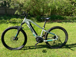 Haibike Hardseven 5 2022