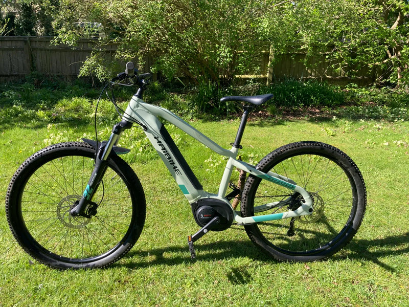 Haibike Hardseven 5 2022