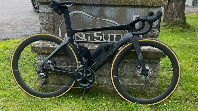 Cervelo S5 2021