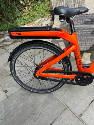 Ebco M45 2019