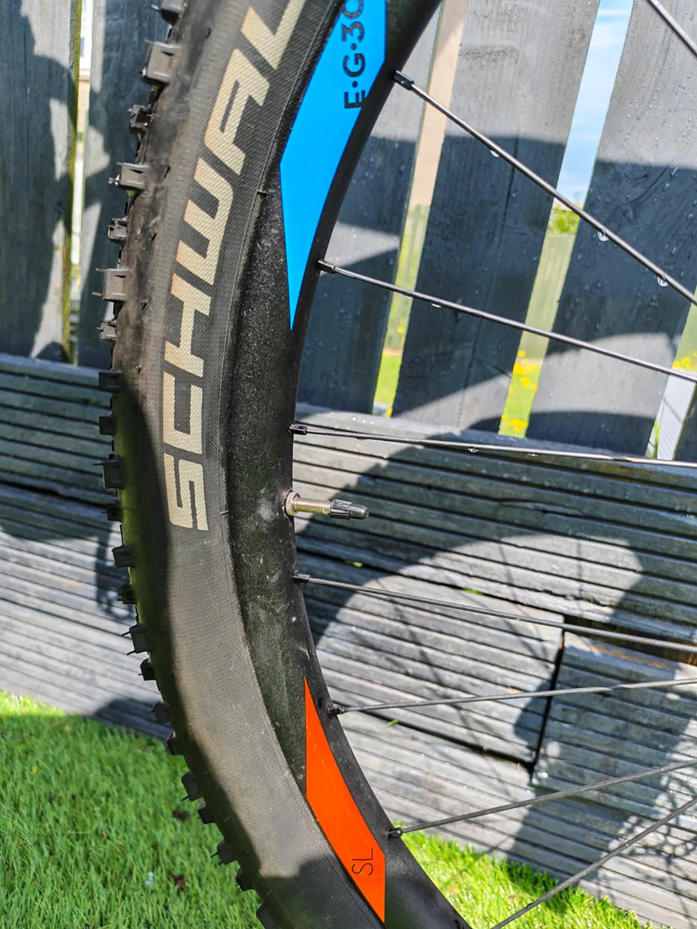 Cube Stereo 120 Hpa Pro 29er 2017